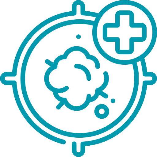 Masas o bolitas - Hospital veterinario sur CDMX