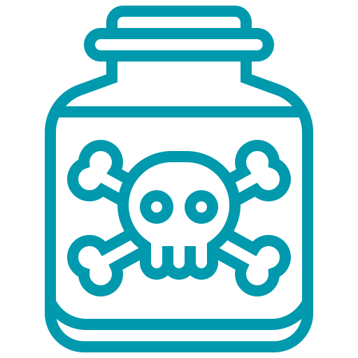 Animales Ponzoñosos