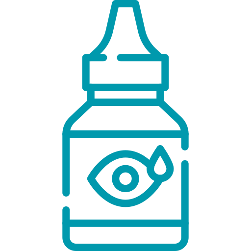 Tratamiento Ocular