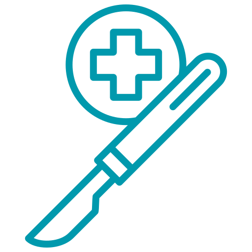 Cirugía ortopédica